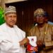 Buhari Sauye-sauyen Tinubu Suna Taimaka Wa Farfaɗowar Tattalin Arzikin Nijeriya — Minista