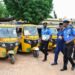 Xi Ƴansanda Sun Ƙaddamar Da “Operation Kukan Kura” A Kano, Sun Cafke Mutune 98