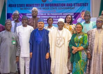 Shirin Sabunta Fata Na Tinubu Yana Samar da Damarmakin Cigaba — Minista