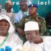 Labari Bafarawa Ya Kaddamar Da Kungiyar Hada Kan Arewa Da Samar Da Zaman lafiya A Kaduna