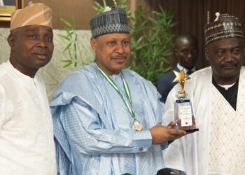 Tinubu Yana Goyon Bayan Ƙananan Hukumomi Su Ci Gashin Kan Su – Minista