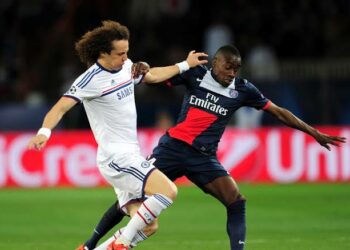 Abubuwa 5 da Ya Kamata Ku Sani Game da Wasan Ƙarshe Tsakanin Chelsea Da PSG