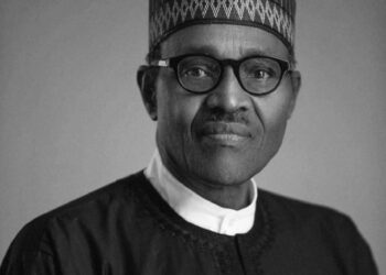 Gwamnan Zamfara Ya Yi Ta’aziyyar Rasuwar Muhammadu Buhari