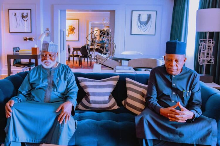 Buhari