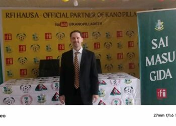 Kano Pillars Ta Ƙulla Yarjejeniya Da Gidan Rediyon RFI Hausa