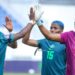 Sin Ƙwallon Mata: Nijeriya Ta Lallasa Zambia Da Ci 5-0