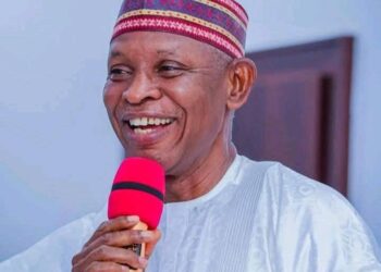 Kotu Ta Kori Ƙarar Da APC Ta Shigar Kan Dakatar Da Kuɗaɗen Ƙananan Hukumomin Kano