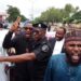 Iran Tsoffin Ƴansanda Sun Fara Zanga-Zangar Ƙuncin Rayuwa A Abuja