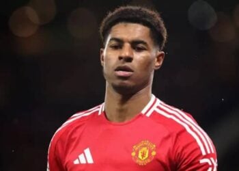 Rashford Na Dab Da Komawa Barcelona A Matsayin Aro