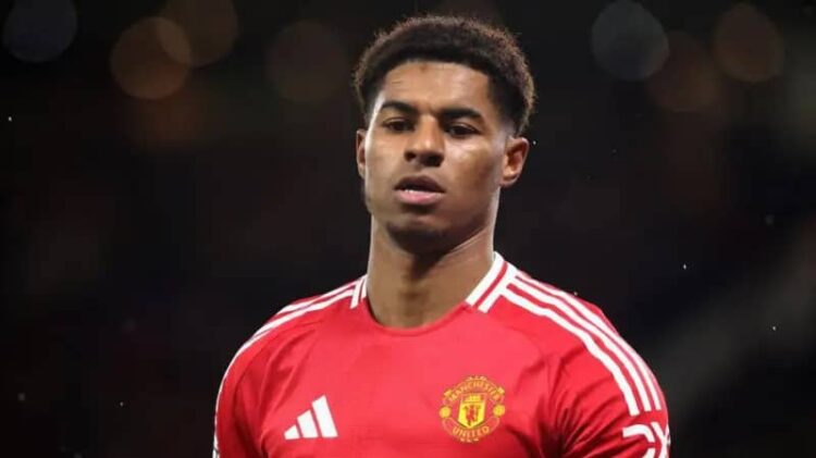 Rashford