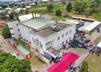 Gwamnatin Bauchi Ta Ƙaddamar Da Kwaskwarimar Majalisar Dokoki Kan Naira Biliyan 7