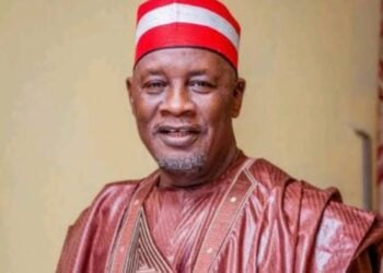Kwankwaso  Ne Kaɗai Ɗan Siyasar Da Zai Iya Maye Gurbin Buhari — Jigo A NNPP