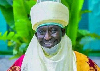 Allah Ya Yi Wa Wakilin Sadarwan Bauchi,  Jafaru Ilelah, Rasuwa