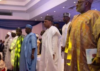 Tinubu Ba Zai Taɓa Tauye ’Yancin Kafafen Yaɗa Labarai Ba, In ji Ministan Yaɗa Labarai