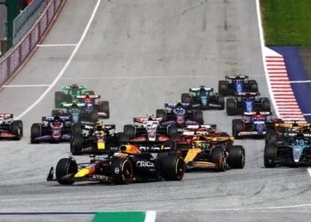 Nijeriya Ta Gabatar Da Ƙudurin Karɓar Gasar Formula 1 A Abuja