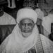 Manzon Allah Gwamna Lawal Ya Yi Ta’aziyyar Sarkin Katsinan Gusau