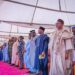 Sin Gwamnan Bauchi Ya Sulhunta Rikicin Manoma Da Makiyaya A Darazo