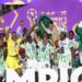 Adc Super Falcons Za Su Samu Kyakkyawar Tarɓa Daga Gare Ni A Abuja — Tinubu