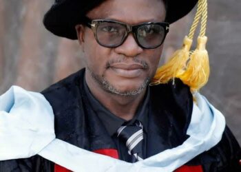 Ministan Yaɗa Labarai Ya Yi Jimamin Rasuwar Babban Ɗan Jarida Leon Usigbe