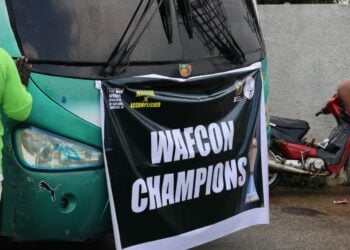 Gwamnatin Sakkwato Ta Ƙaddamar Da Sababbin Motoci 30, Don Bunƙasa Sha’anin Sufuri A Jihar