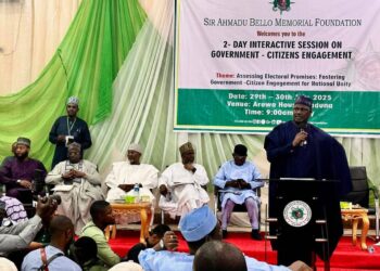 Gwamnati Za Ta Kafa Cibiyoyin Kiwo a Yankuna Shida — Ƙaramin Ministan Noma