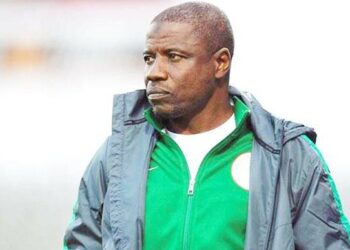 Salisu Yusuf Ya Ajiye Aikinsa Na Kocin Nasarawa United