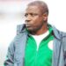 Abuja Salisu Yusuf Ya Ajiye Aikinsa Na Kocin Nasarawa United
