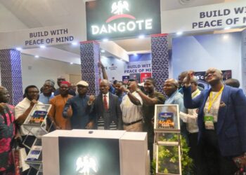 Dangote Ya Bada Shawarar Samar Da Gidaje Masu Rahusa Da ‘Yan Nijeriya Za Su Iya Mallaka