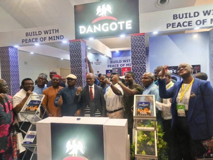 Dangote