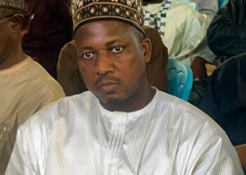 Farfesa Haruna Musa Ya Lashe Zaɓen Shugabancin Jami’ar Bayero Ta Kano