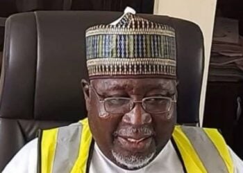 Shugaban Hukumar Zaɓe Ta Bauchi, Ahmad Makama, Ya Rasu