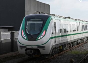 Za A Kammala Aikin Titin Jirgin Ƙasan Kaduna-Kano A 2026 – Gwamnatin Tarayya