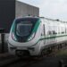 Sin Za A Kammala Aikin Titin Jirgin Ƙasan Kaduna-Kano A 2026 – Gwamnatin Tarayya