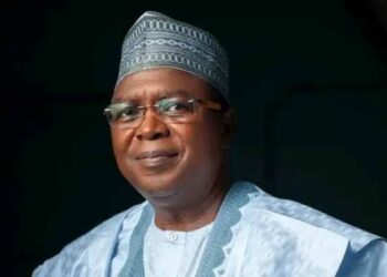 Tsohon Ɗan Takarar Mataimakin Gwamnan Kaduna Na PDP Ya Koma ADC