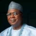 EFCC Tsohon Ɗan Takarar Mataimakin Gwamnan Kaduna Na PDP Ya Koma ADC