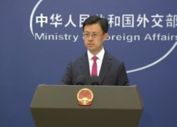 Sin: Ya Kamata A Warware Sabanin Tattalin Arziki Da Cinikayya Ta Hanyar Tattaunawa