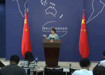 Sin Za Ta Ci Gaba Da Karfafa Hadin Gwiwar Kasa Da Kasa Kan Tinkarar Sauyin Yanayi