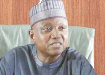 Za A Ci Gaba Da Zaman Makokin Buhari A Abuja – Garba Shehu