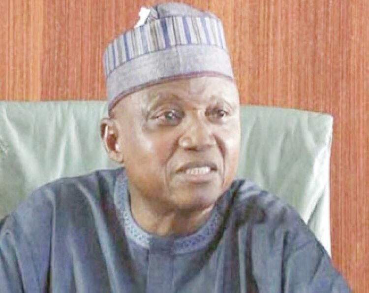 Buhari