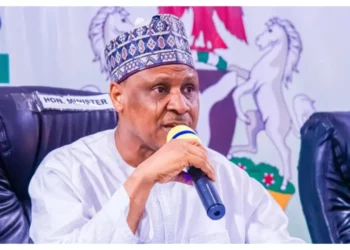 Tinubu Bai Taɓa Ba Ni Umarnin Yin Ƙarya Ko Cin Zarafin ’Yan Jarida Ba – Minista