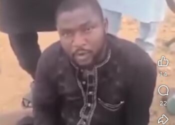 Ba Gaskiya Ba Ne: Ɓarayi Ba Su Sace Ɗan Uwan Gwamnan Zamfara Ba