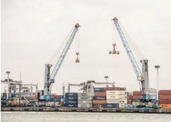 NPA Ta Bukaci Samar Da Tsare-tsare Kan Baraguzan Jiragen Ruwa A Cikin Teku