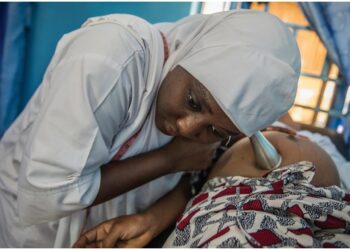 Masana Sun Gano Dalilan Da Ke Sa Mata Da Jarirai Mutuwa Yayin Haihuwa