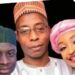 Cgtn Zan Dade Ban Manta Da Mahaifinmu Ba -Abba Sadau