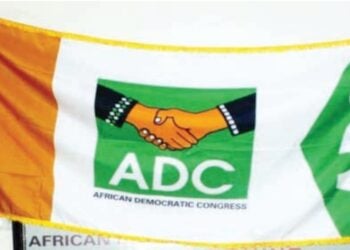 ‘Yan Adawa Sun Dunkule A ADC Don Tunkarar Tinubu A 2027