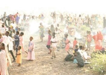 Tsoro, Fargaba Da Wahala: ‘Bala’in Da Muka Gani A Yakin Sudan