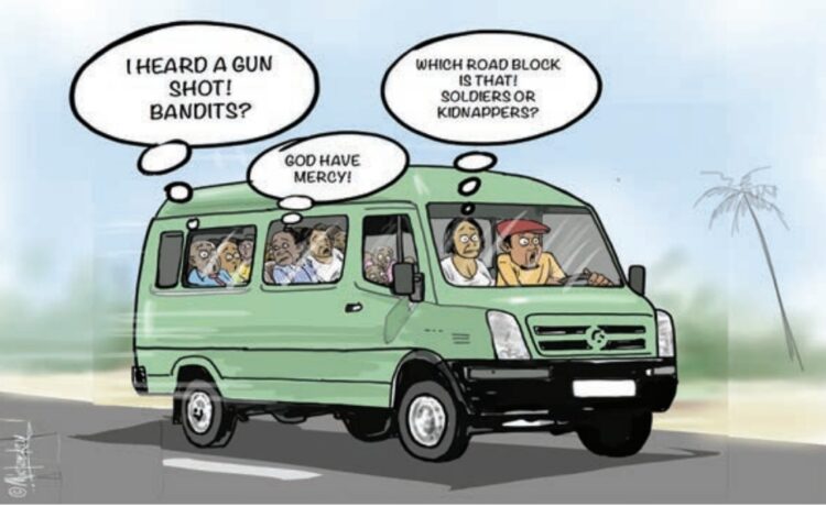 Labari Labari