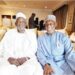 Nijeriya Allah Ya Yi Wa Aminu Dantata Arzikin Da Al’umma Suka Amfana Da Shi – Abubakar