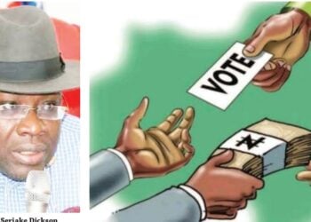 2027: Masu Ruwa Da Tsaki Sun Bukaci A Kawo Karshen Matsalar Sayen Kuri’a