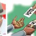 Wang yi 2027: Masu Ruwa Da Tsaki Sun Bukaci A Kawo Karshen Matsalar Sayen Kuri’a